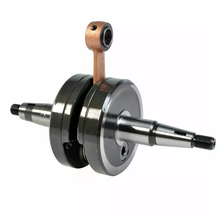 Forte Kampiakseli, Aprilia RX,SX 06- / Derbi Senda 06- / Gilera SMT,RCR 06- - Mopon kampiakselit - 301-70692T - 1