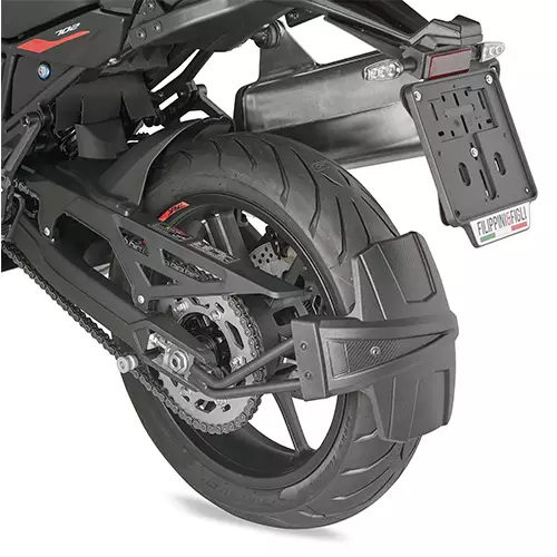 Givi Kit Mudg Benelli Trk702Trk702 X (23 - Moottoripyörän katteet - 324-RM8717KIT - 1
