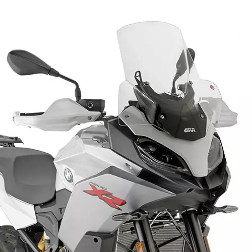 Givi SPOILER BMW F 900 XR (2020) - Moottoripyörän tuulisuojat - 323-D5137ST - 1
