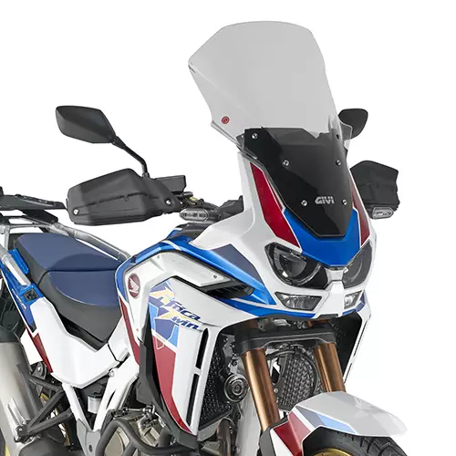 GIVI SPOILER HONDA CRF1100L AFRICA - Moottoripyörän tuulisuojat - 323-D1178ST - 1