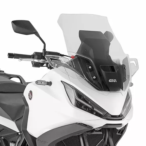 Givi SPOILER HONDA NT1100 (2022) - Moottoripyörän tuulisuojat - 323-D1196ST - 1
