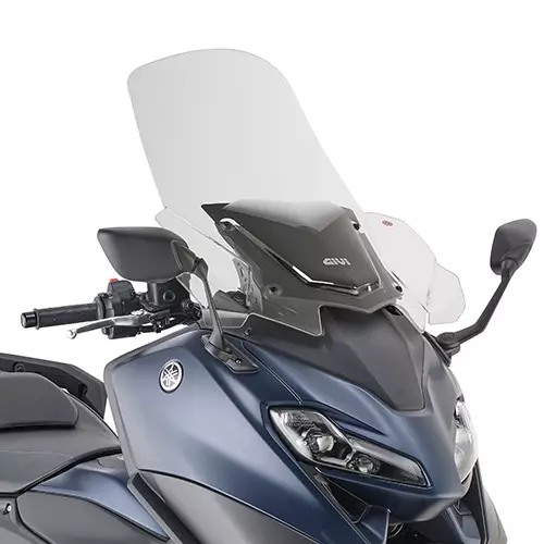 Givi SPOILER YAMAHA T-MAX 560 (2022) - Moottoripyörän tuulisuojat - 323-D2161ST - 1
