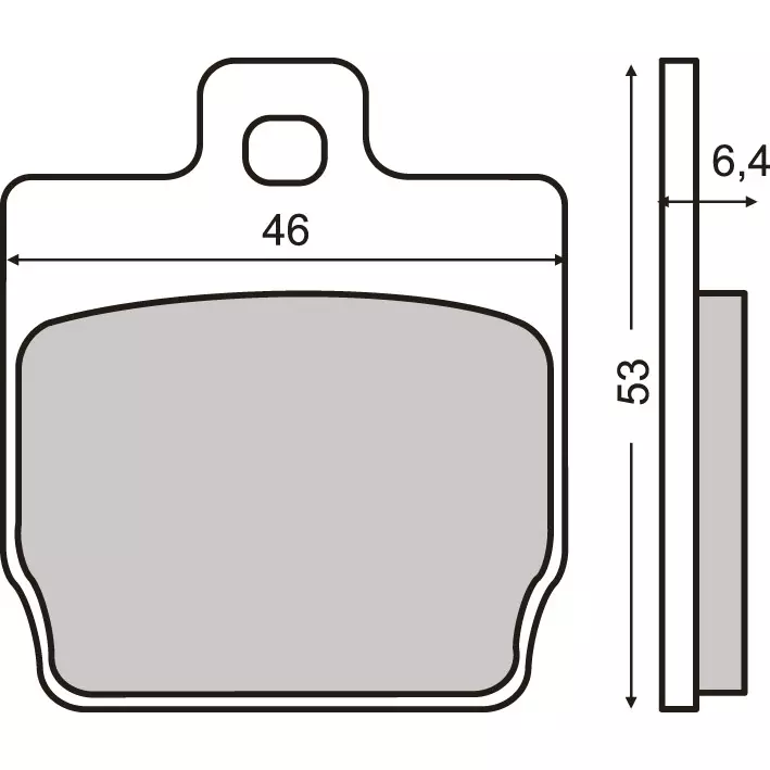 Mopon Jarrupala RMS - Mopon jarrupalat - 23-145-T - 1