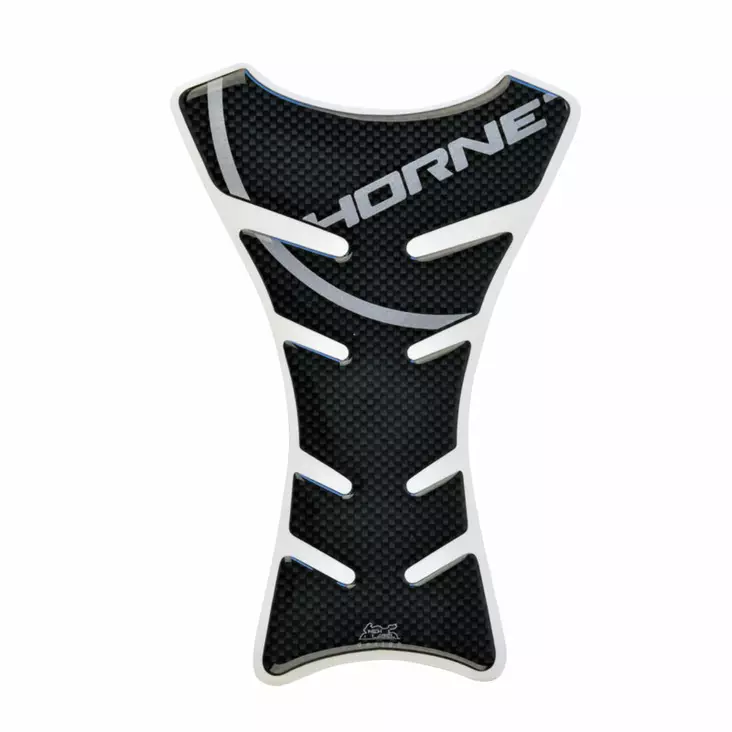 Tankkitarra HORNET carbon 145x195mm - Moottoripyörän tankinsuojat - CSHORNET - 1