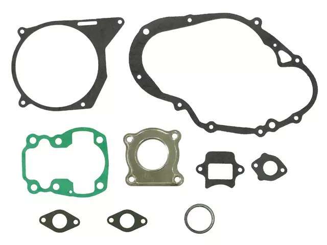 Tec-X Täydellinen tiivistesarja, Suzuki PV50 - Mopon yläpään tiivistesarjat - 21-900-T - 1