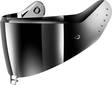 Shark visiiri VZ400, hopea peili - Visiirit - VZ40030PCHRTU - 1
