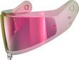 Shark visiiri VZ400, light iridium pinkki - Visiirit - VZ40045PPNKTU - 1