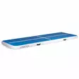 Gymstick Premium ilmavolttirata 300 x 100 x 10cm - Jumppamatot ja alustat - GS61200-BLU - 5