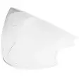 Shark visiiri Nano, kirkas - Visiirit - VZ13015PINCTU - 1