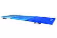 Taitettava jumppapatja 180 x 60 x 4 cm - Jumppamatot ja alustat - GS61208-BLU - 3