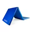 Taitettava jumppapatja 180 x 60 x 4 cm - Jumppamatot ja alustat - GS61208-BLU - 10