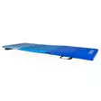 Taitettava jumppapatja 180 x 60 x 4 cm - Jumppamatot ja alustat - GS61208-BLU - 8