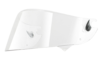 Shark Race R Pro/Speed R kirkas visiiri, pinlock valmius - Visiirit - VZ10115PINCTU - 1