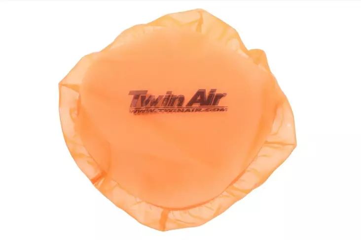 Twin Air Grand Prix -suojus Ducati Desmo 450 MX 2025– - Crossipyörän ilmansuodattimet - 201-16-0000DU - 1