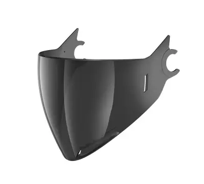 Shark visiiri Citycruiser, tumma - Visiirit - VZ26013PFUTU - 1