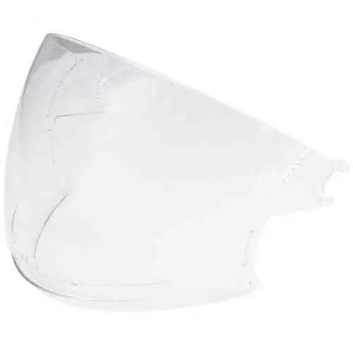Shark visiiri Nano, kirkas - Visiirit - VZ13015PINCTU - 1