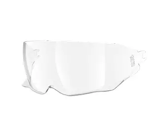 Shark visiiri S-Drak/S-Drak 2, kirkas - Visiirit - VZ19025PINCTU - 1