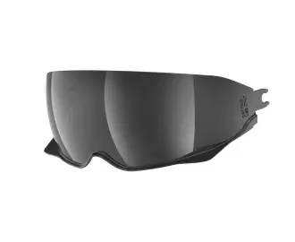 Shark visiiri S-Drak/S-Drak 2, tumma savu - Visiirit - VZ19015PFUTU - 1
