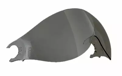Shark visiiri SK, tumma savu - Visiirit - VZ7516PFUTU - 1