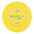 Frisbeegolfkiekko Prodigy ACE Line P Model US DuraFlex - Putterit - P-US-DF-175-YELLOW - 1