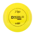 Frisbeegolfkiekko Prodigy ACE Line D Model OS DuraFlex - Pituusdraiverit - D-OS-DF-174-YELLOW - 1