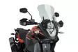 Puig Touring Screen Ktm 1050 Adv/ 1190 Adv/ 1290 S.Adv/ - Moottoripyörän tuulisuojat - 33-6494W - 1