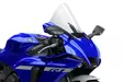 Puig Tuulisuoja R-Racer Yamaha Yzf-R1 20', kirkas - Moottoripyörän tuulisuojat - 33-3827W - 1