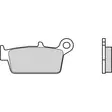 Brembo Jarrupalat Sintered Off-Road - Crossipyörän jarrupalat - 231-HO26SX - 2