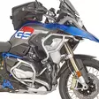 Givi Specific engine guard, stainless steel BMW R1200GS/R1250GS - Moottoripyörän kaatumaraudat - 324-TNH5124OX - 1