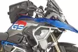 Givi Specific engine guard, stainless steel BMW R1200GS/R1250GS - Moottoripyörän kaatumaraudat - 324-TNH5124OX - 2