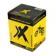 ProX Jarrupalasarja Taakse KTM125-530SX-EXC - BOX 10 pcs. - Crossipyörän jarrupalat - 400-37-202302BX - 1