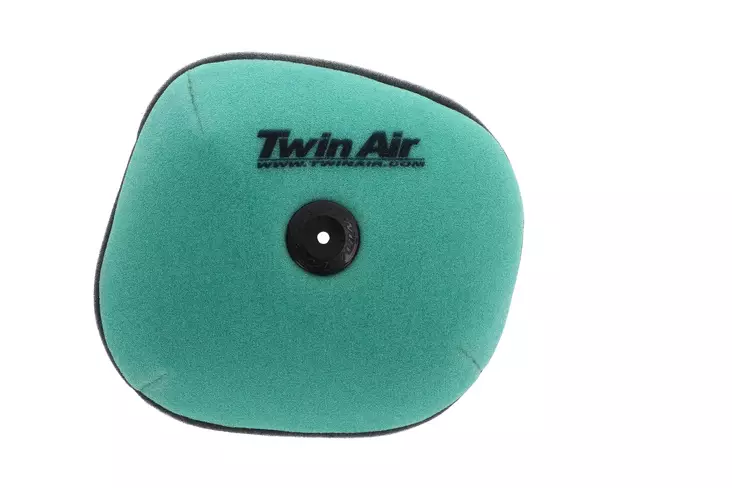 Twin Air esikäsitelty ilmansuodatin PFK-sarjaan Kawasaki KX250F/KX250X 2025– - Crossipyörän ilmansuodattimet - 201-15-1130FRX - 1