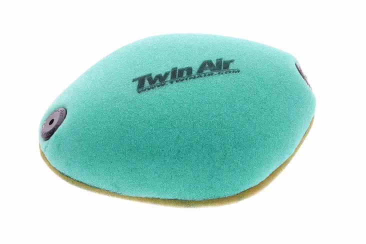 Twin Air esiöljytty ilmansuodatin Ducati Desmo 450 MX 2025– - Crossipyörän ilmansuodattimet - 201-15-5700X - 1