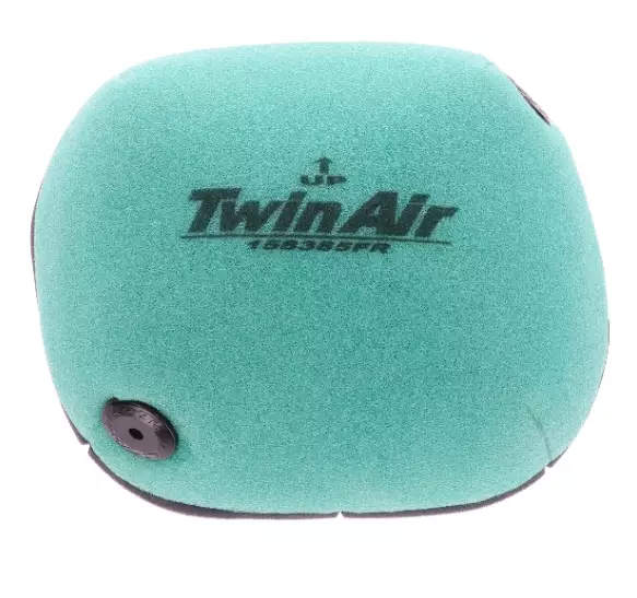 Twin Air esio?ljytty FR-ilmansuodatin Triumph TF 250/450-X 2025– - Crossipyörän ilmansuodattimet - 201-15-8385FRX - 1