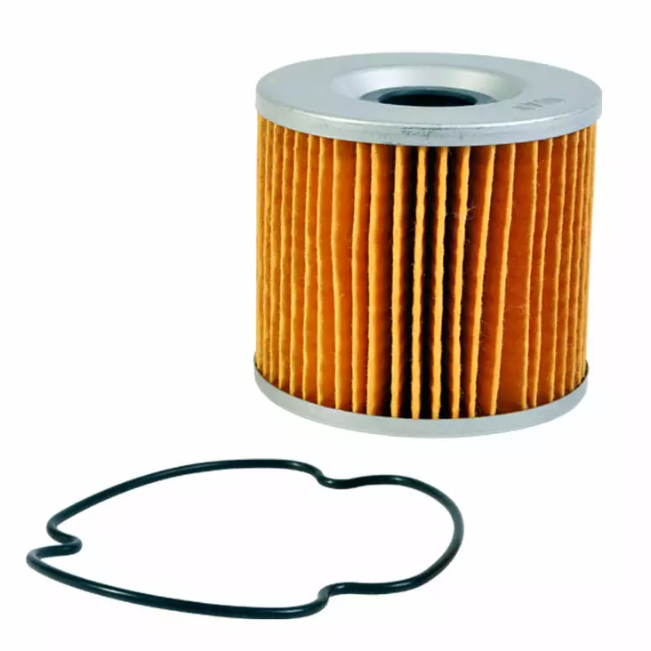 Öljynsuodatin SUNWA S-002X: Suzuki - Moottoripyörän öljynsuodattimet - 204-HF133-S-002X - 1