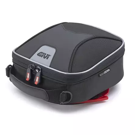 Givi TANK BAG XSTREAM YKK - Moottoripyörän tankkilaukut - 321-XS319Y - 1