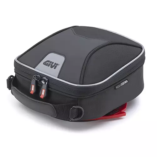 Givi TANK BAG XSTREAM YKK - Moottoripyörän tankkilaukut - 321-XS319Y - 1