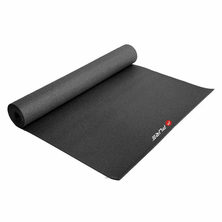 Joogamatto 4mm - Jooga ja pilates - GS61170GREY - 1