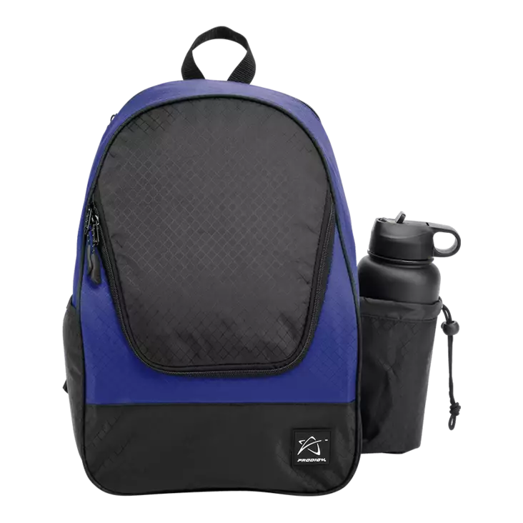 Reppubägi Prodigy BP-4 - Frisbeegolf bägit - BP4-RIP-NAVY - 1