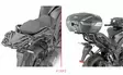 Givi Monorack peräteline Kawasaki NINJA - Moottoripyörän laukkujen kiinnikesarjat - 322-4130FZ - 1