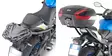 Givi SIDE MONORACK SUZUKI GSX S1000 (21) - Moottoripyörän laukkujen kiinnikesarjat - 322-3119FZ - 1