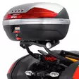 Givi Specific Monorack arms - Moottoripyörän laukkujen kiinnikesarjat - 322-447FZ - 1