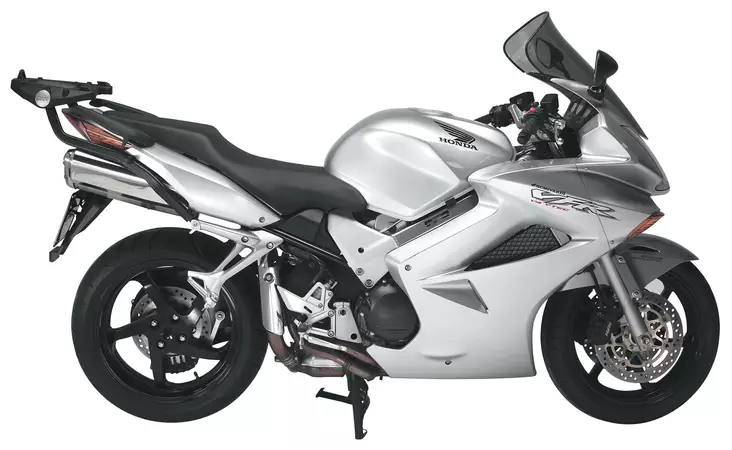 GIVI MRACK SARMSY.H.CB500F 2019 - Moottoripyörän laukkujen kiinnikesarjat - 322-1176FZ - 1